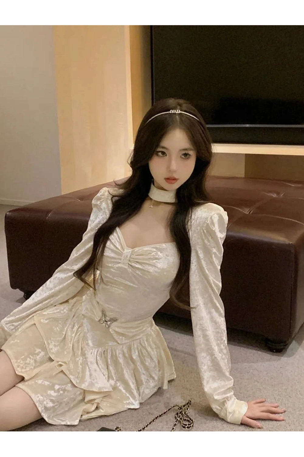 French Court Fairy Dress Shoptery