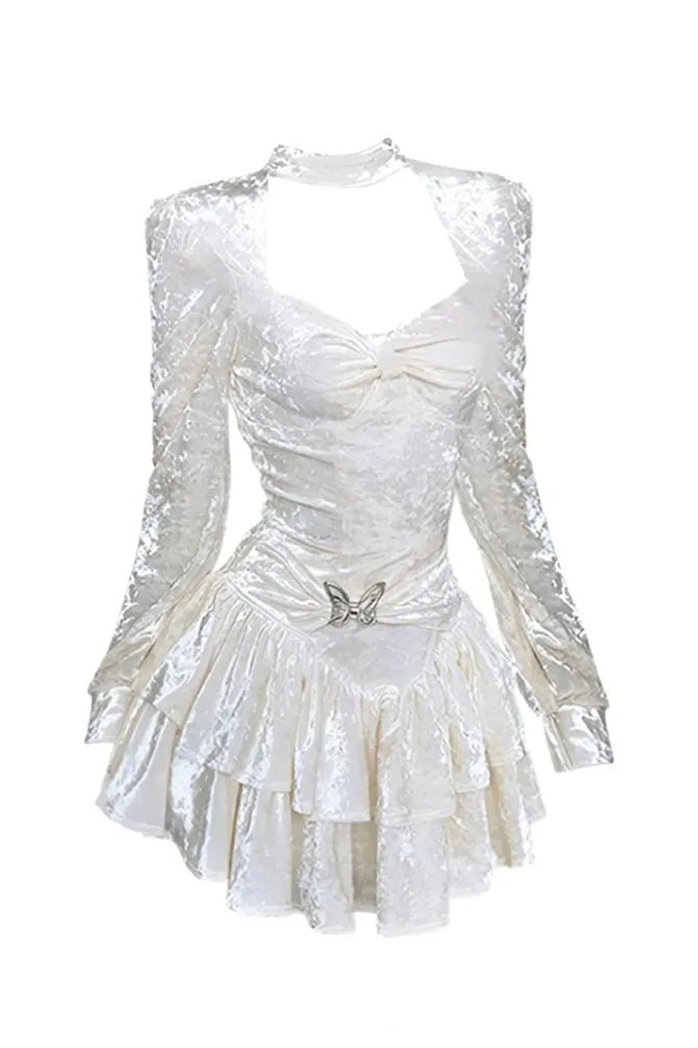 French Court Fairy Dress Shoptery