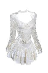 French Court Fairy Dress Shoptery