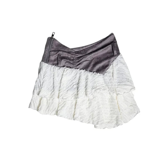 Skirt – Acubi Style – Casual Skirt skirt Shoptery