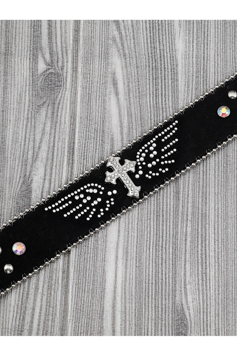 Belt – Alt Goth – Fashion Item Shoptery