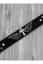 Belt – Alt Goth – Fashion Item Shoptery