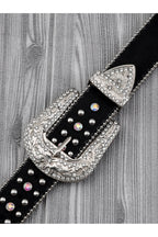 Belt – Alt Goth – Fashion Item Shoptery