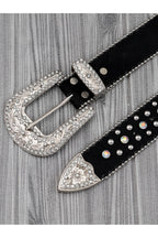 Belt – Alt Goth – Fashion Item Shoptery
