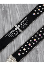 Belt – Alt Goth – Fashion Item Shoptery