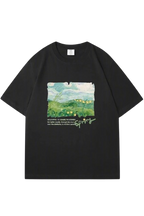 Shirt – Aesthetic Green for Visual Appeal – Button Down Black Shoptery