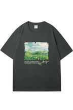 Shirt – Aesthetic Green for Visual Appeal – Button Down Dark Grey Shoptery