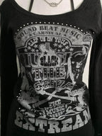Top – Alt Festival – Streetwear Style Shoptery