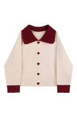 Accessory – Retro Fall for Complete Looks Off White One Size Shoptery