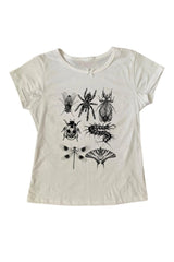 Alt Goth Insectarium Top White 1 Shoptery