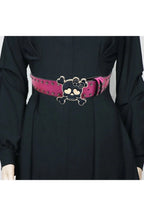Belt – Pastel Goth – Fashion Item Shoptery