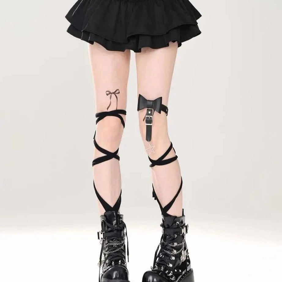 Kawaii Japanese Mini Skirt Shoptery