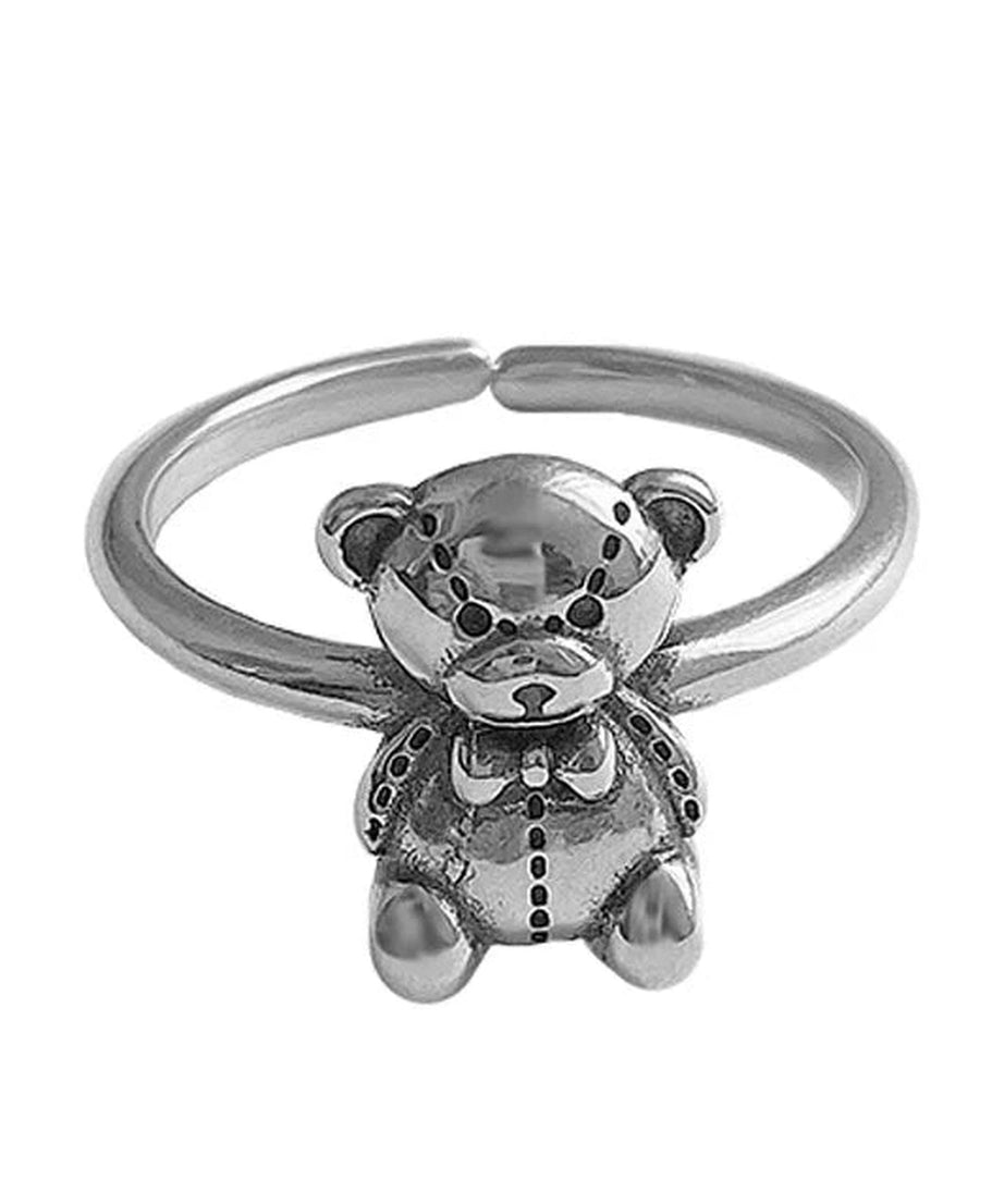 Little Bear Party Ring - Rings