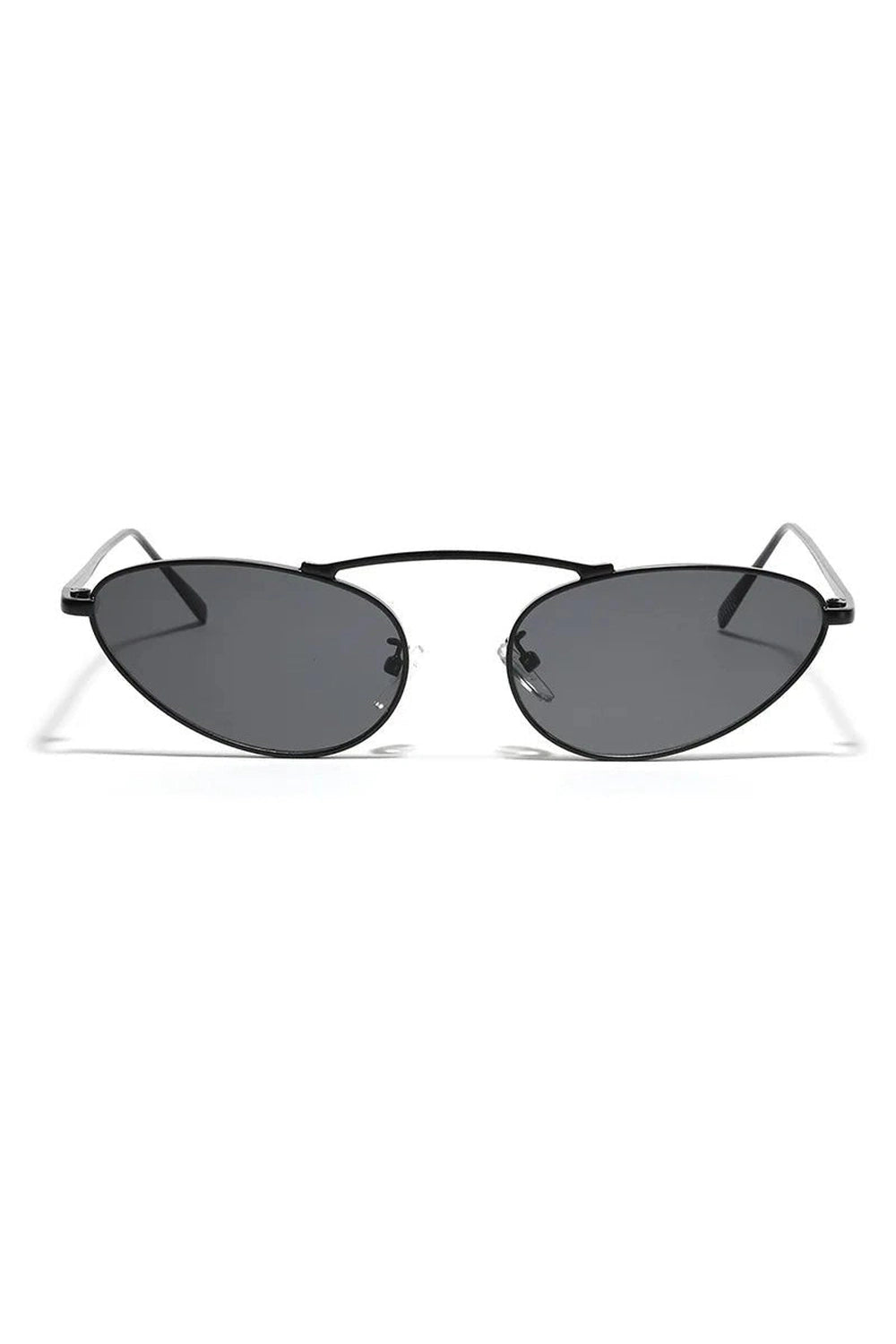 Aesthetic Luxury Cat Eye Sunglasses Shoptery