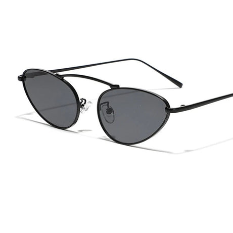 Luxury Cat Eye Sunglasses - Sunglasses