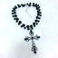 Necklace – Midnight Thorn – Alternative for Statement Style A Shoptery