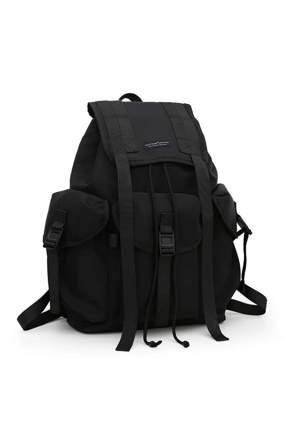 Midnight Urban Utility Backpack - Backpacks