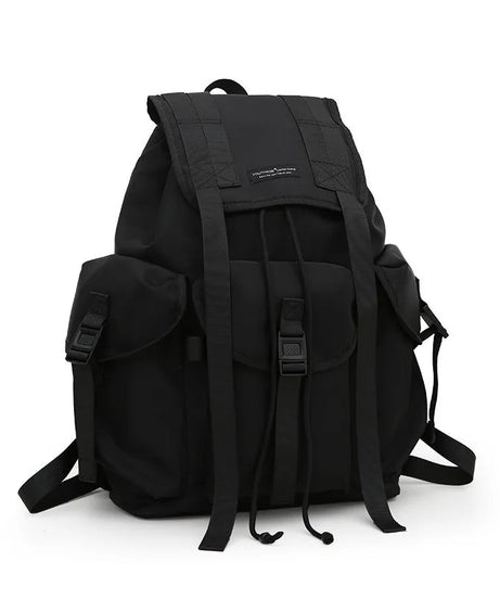 Midnight Urban Utility Backpack - Backpacks