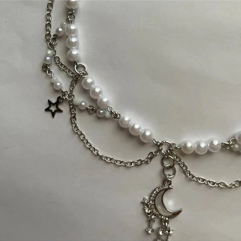 Moonlight Beaded Jewelry Shoptery