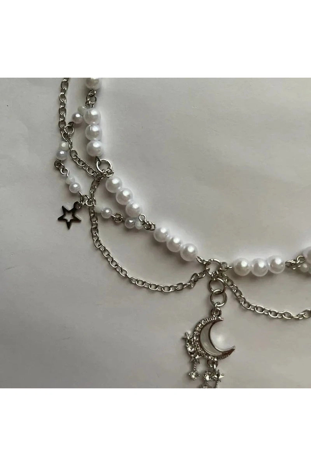 Moonlight Beaded Jewelry Shoptery