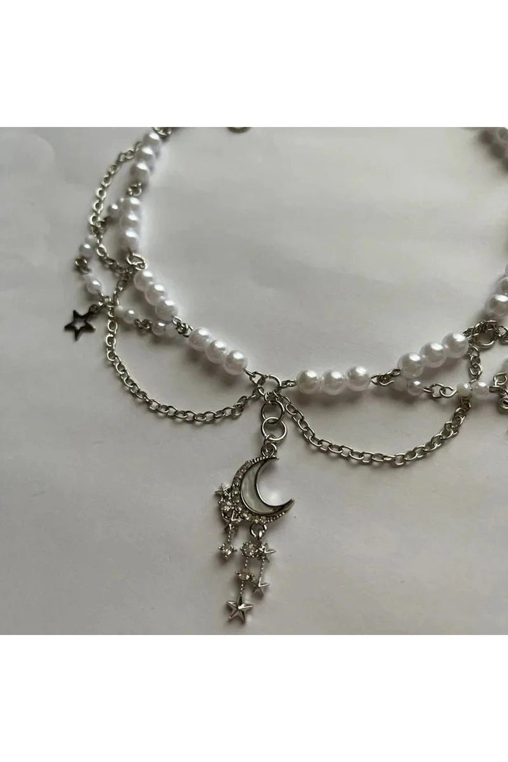 Moonlight Beaded Jewelry Shoptery