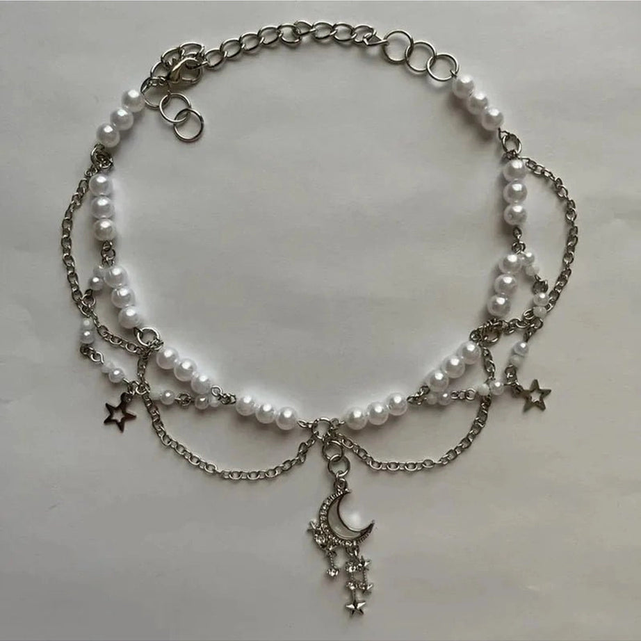 Moonlight Beaded Jewelry 1 Shoptery