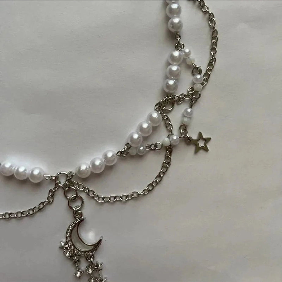 Moonlight Beaded Jewelry Shoptery
