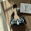 Noir Utility Y2k Pocket Bag black Shoptery