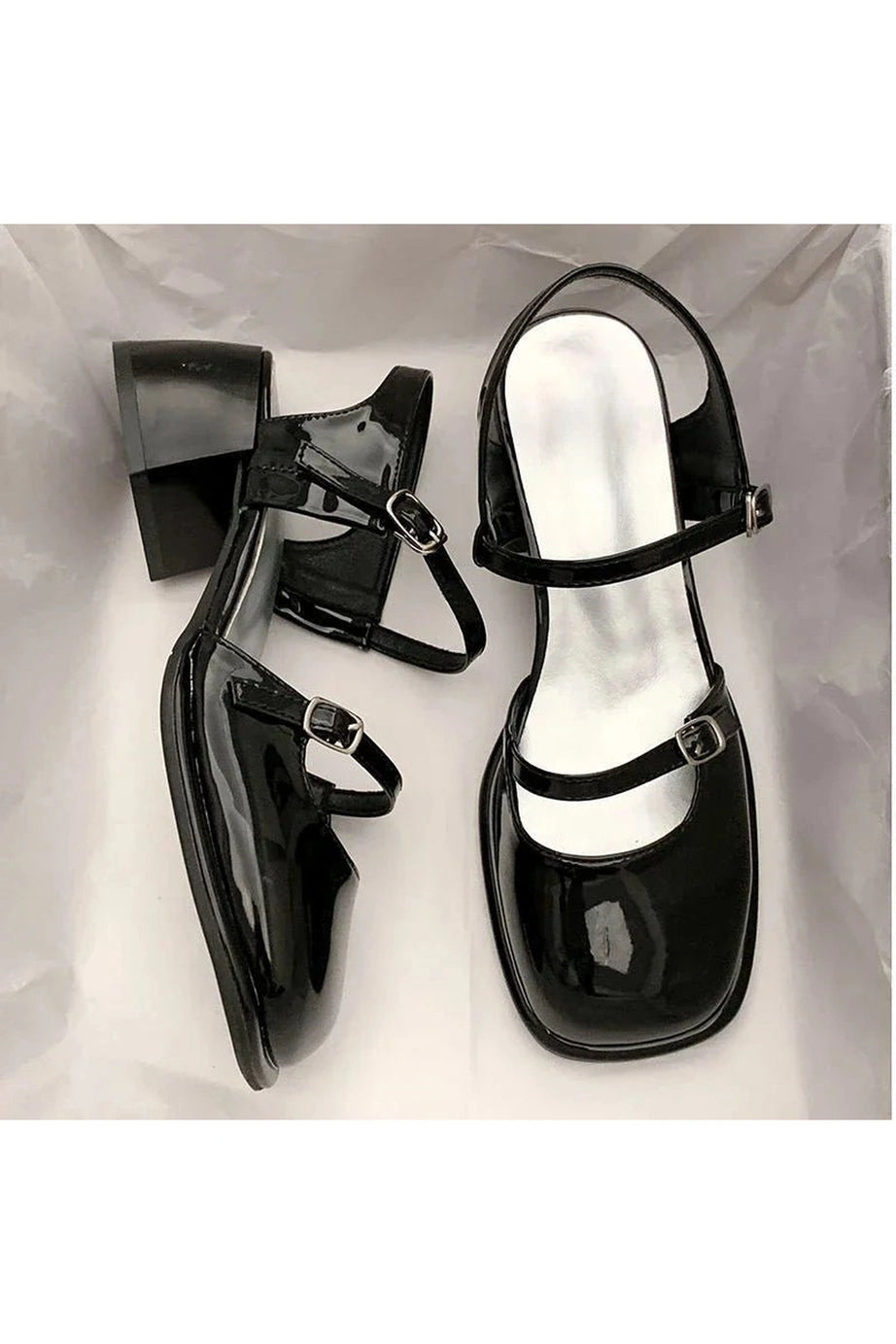 Non - slip Round Toe Sandals - Sandals