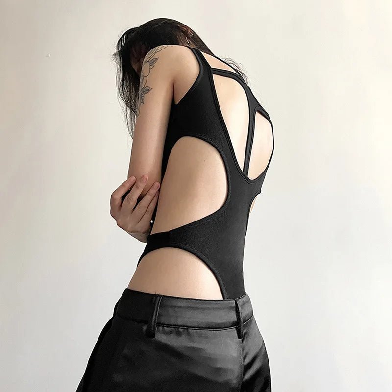 Accessory – Y2k Obsidian for Retro Style for Everyday Use Shoptery
