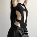 Accessory – Y2k Obsidian for Retro Style for Everyday Use Shoptery