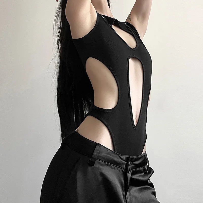Accessory – Y2k Obsidian for Retro Style for Everyday Use Shoptery
