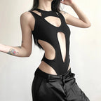 Accessory – Y2k Obsidian for Retro Style for Everyday Use Shoptery