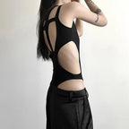 Accessory – Y2k Obsidian for Retro Style for Everyday Use Shoptery