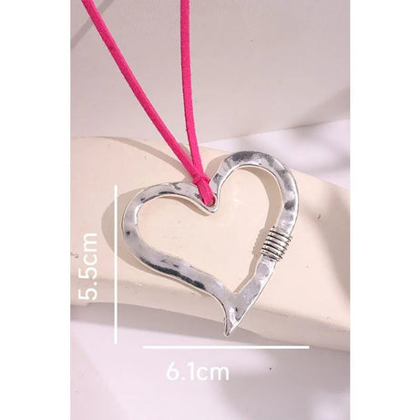 Ocean Edgy Starfish Necklace C Shoptery