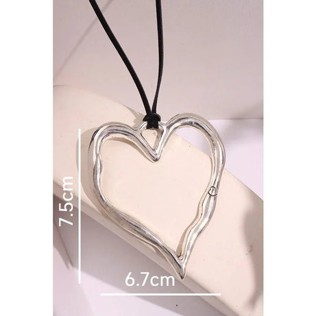 Ocean Edgy Starfish Necklace E Shoptery