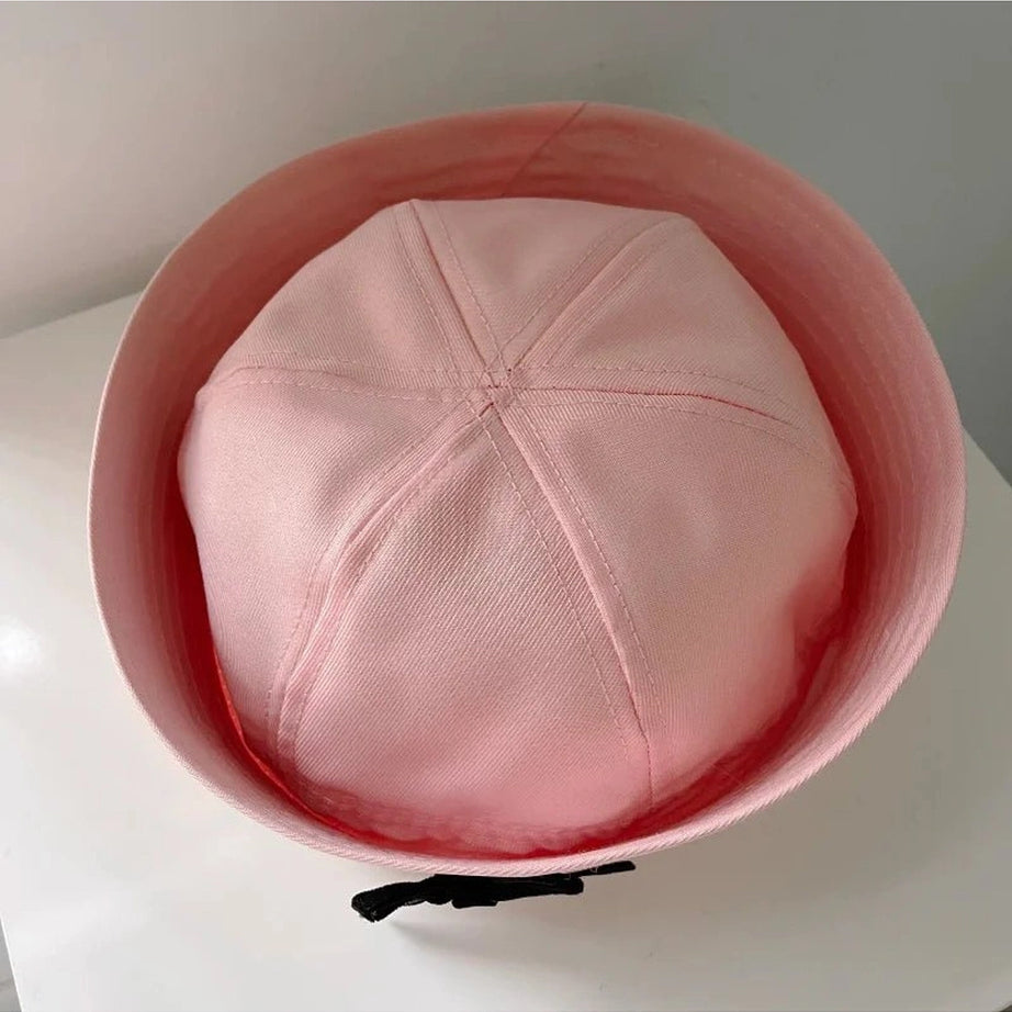 Coquette Pink Sailor JK Beret Shoptery