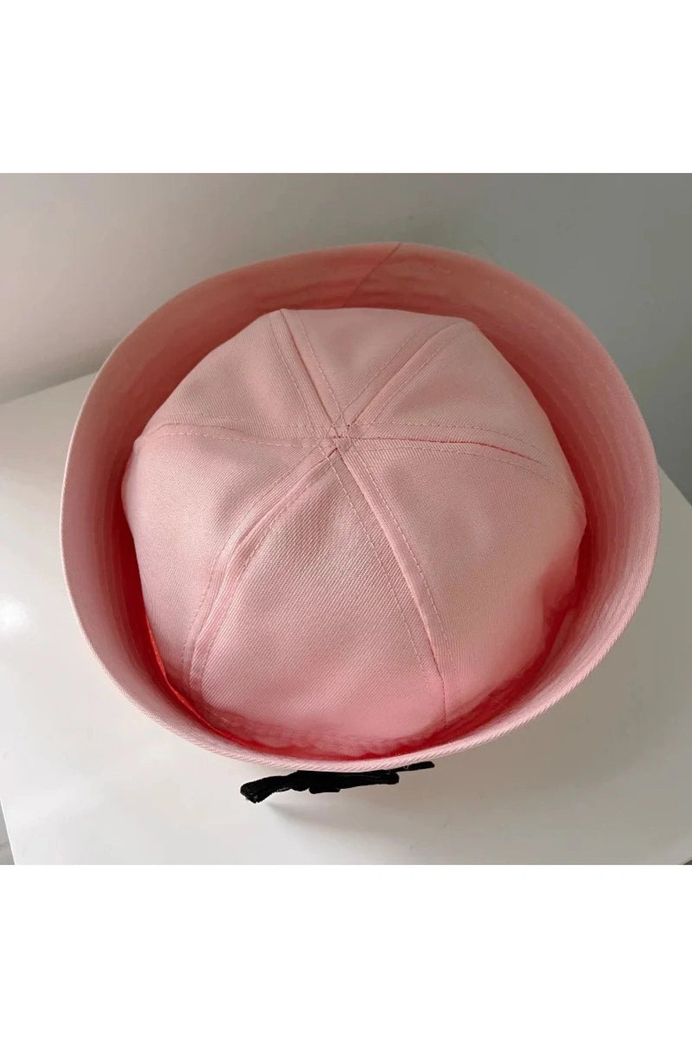 Coquette Pink Sailor JK Beret Shoptery