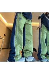 Y2k Quick Drying Sweatpants Shoptery