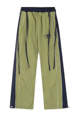 Y2k Quick Drying Sweatpants NICE Shoptery