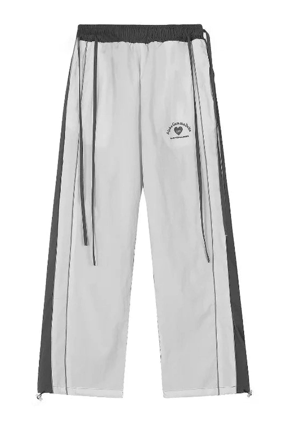 Y2k Quick Drying Sweatpants NICE 1 Shoptery