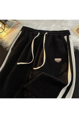 Retro Y2K Casual Shorts Shoptery