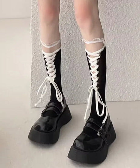 Sexy Lace Lolita Socks - Socks