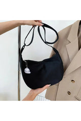 Aesthetic Simple Multifunction Handbag Shoptery