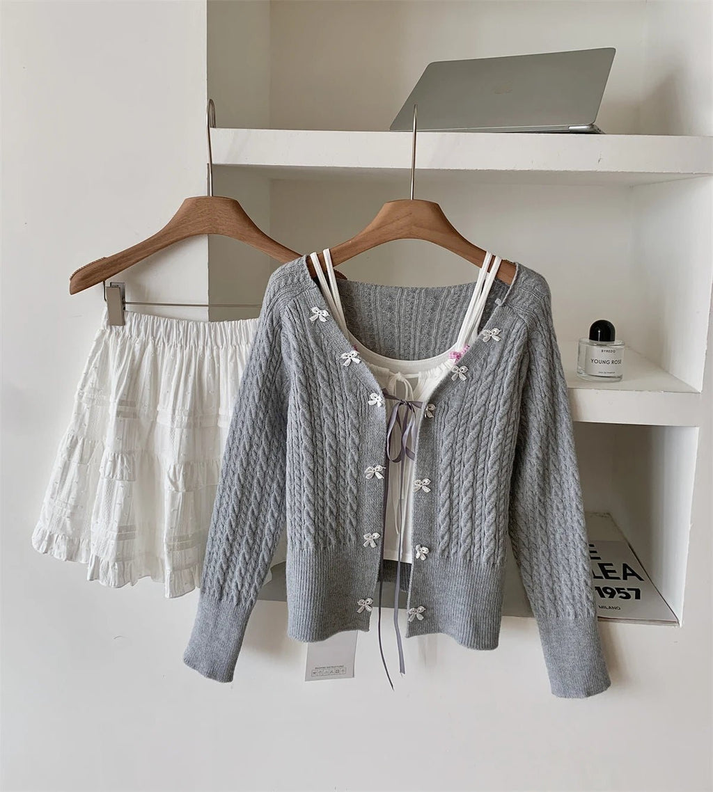 Accessory – Acubi Lace for Complete Looks Shoptery