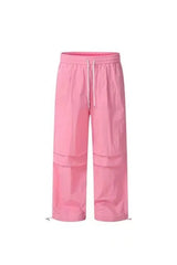 Y2k Spicy Wide Leg Work Pants Shoptery