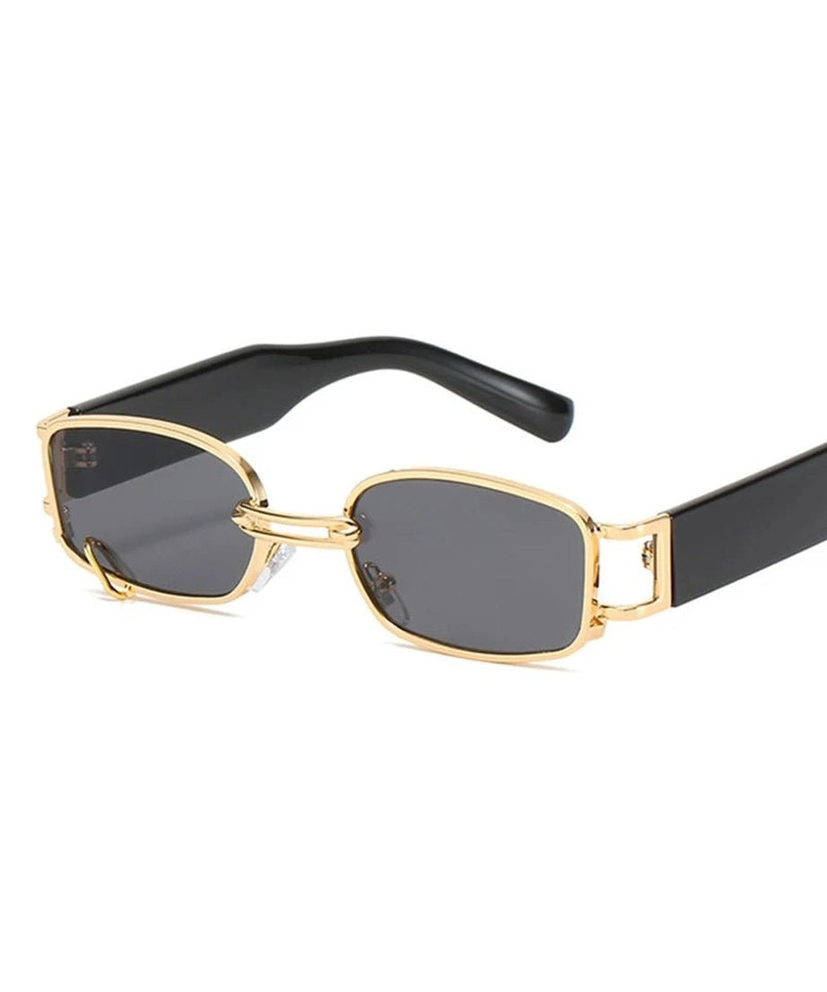 Square Small Sunglasses - Sunglasses