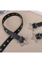 Belt – Star Eye – Y2K Revival – Modern Design Shoptery
