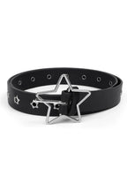 Belt – Star Eye – Y2K Revival – Modern Design Shoptery