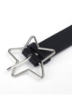 Belt – Star Eye – Y2K Revival – Modern Design Shoptery
